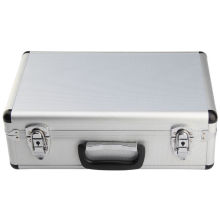 Large Hard Aluminium Case Protective Foam Camera Photography Carry Storage Tool BOX